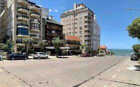 Hermoso apartamento a una cuadra de la playa